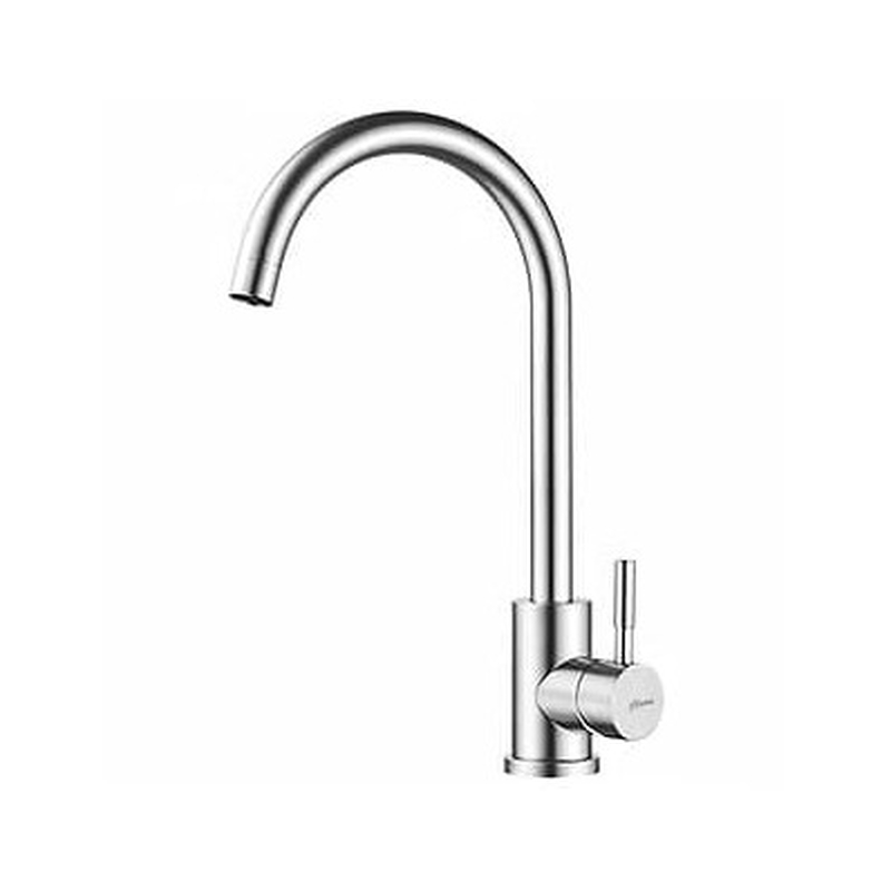 Vòi chậu rửa bát nóng lạnh Clara CF-82354H