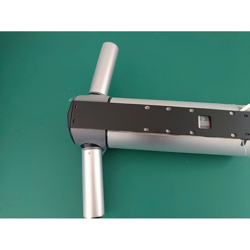 Máy sấy tay tốc độ cao vỏ Inox có chổi than Miken MK-A3898