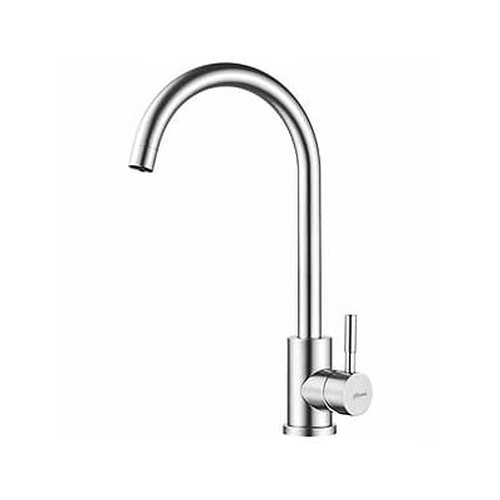 Vòi chậu rửa bát nóng lạnh Clara CF-82354H