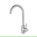 Vòi chậu rửa bát nóng lạnh Clara CF-82354