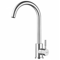 Vòi chậu rửa bát nóng lạnh Clara CF-82354H