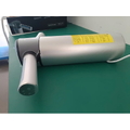 Máy sấy tay tốc độ cao vỏ Inox có chổi than Miken MK-A3898