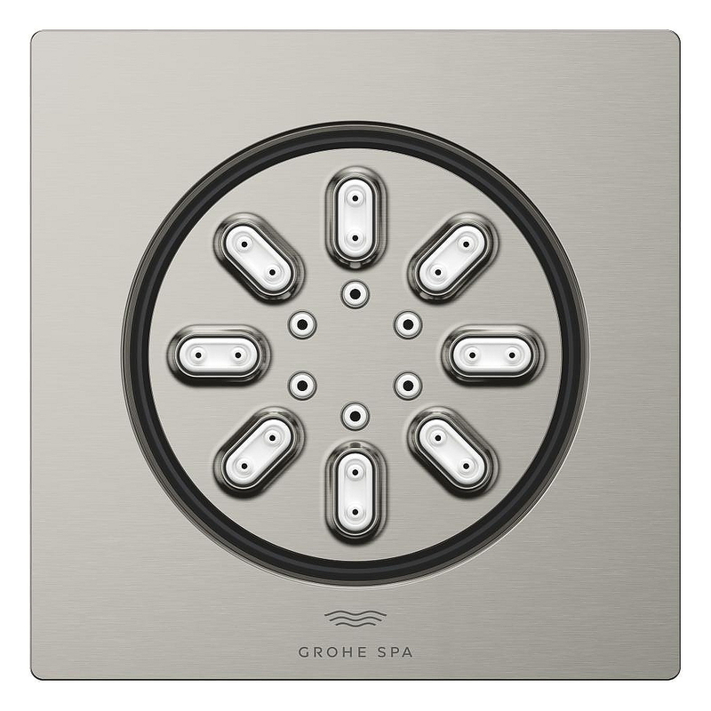 Bát Sen Tắm Gắn Trần Đức Grohe 26802DC0