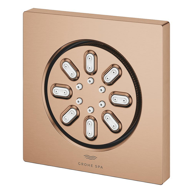 Bát Sen Tắm Gắn Trần Đức Grohe 26802DL0
