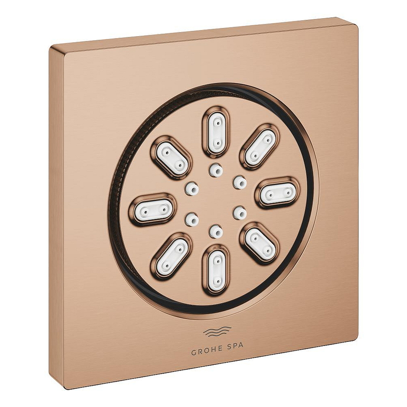 Bát Sen Tắm Gắn Trần Đức Grohe 26802DL0