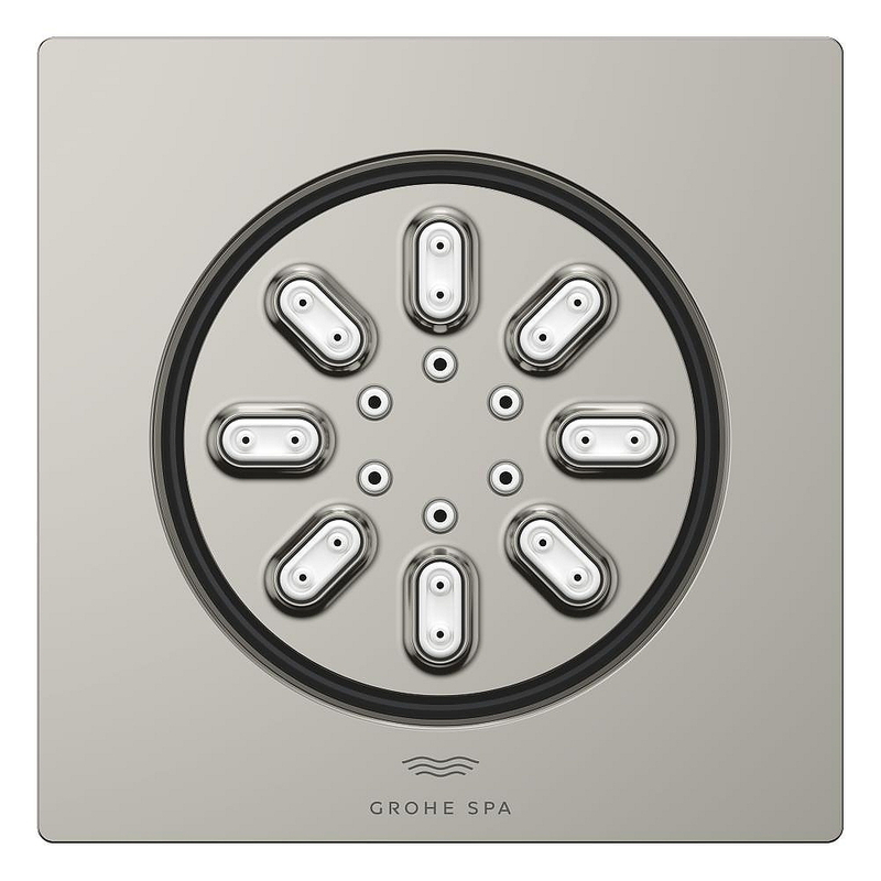 Bát Sen Tắm Gắn Trần Đức Grohe 26802MS0