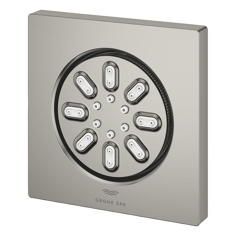 Bát Sen Tắm Gắn Trần Đức Grohe 26802MS0