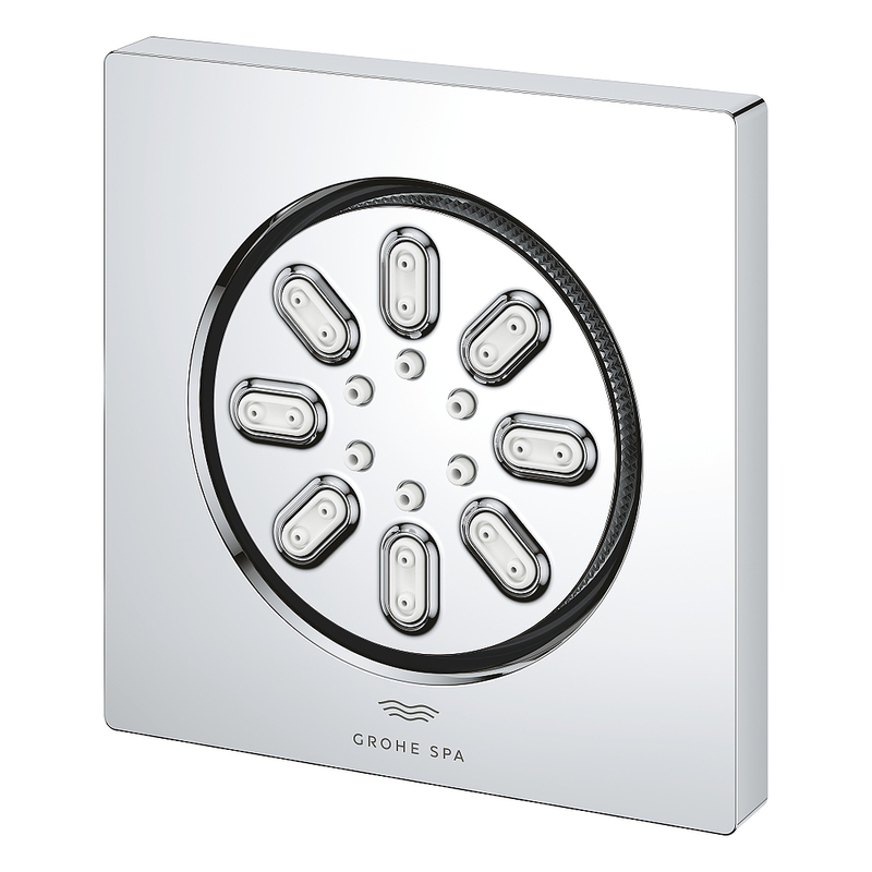 Bát Sen Tắm Gắn Tường Nhập Khẩu Đức Grohe 26802000