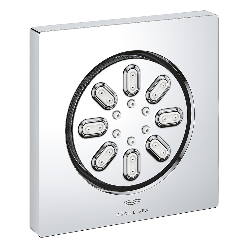 Bát Sen Tắm Gắn Tường Nhập Khẩu Đức Grohe 26802000