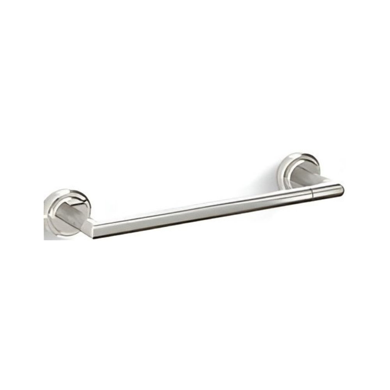Thanh treo khăn đơn 12" màu nickel Kallista P24935-ADW-AD