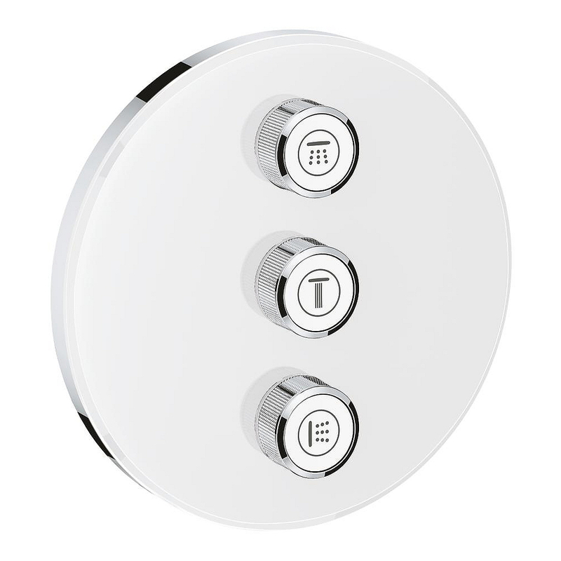 Mặt Nạ Sen Âm Tường Đức Grohe 29152LS0
