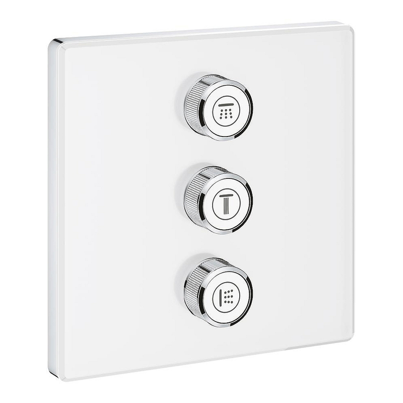 Mặt Nạ Sen Âm Tường Đức Grohe 29158LS0