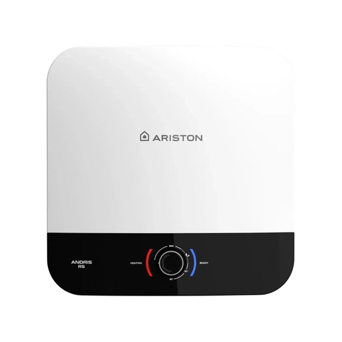 Bình nóng lạnh Ariston 15 lít AN3 15RS bình vuông 2 đèn