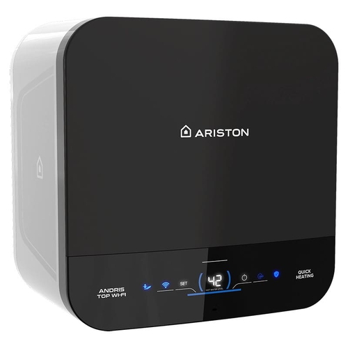 Bình nóng lạnh 30L Ariston AN3 30TOP WIFI