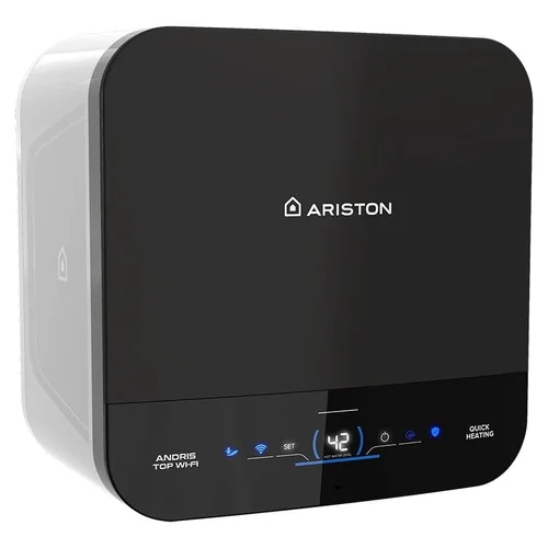 Bình nóng lạnh 30L Ariston AN3 30TOP WIFI