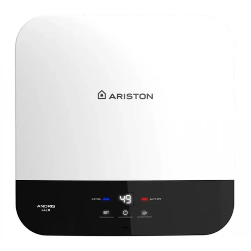 Máy nước nóng Ariston 30lít gián tiếp Ariston Andris3 An3 30LUX 
