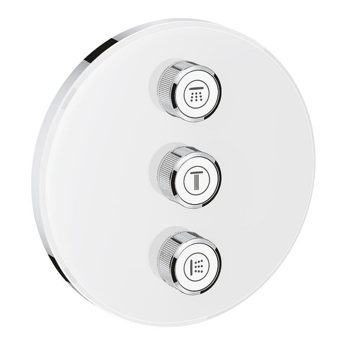 Mặt Nạ Sen Âm Tường Đức Grohe 29152LS0
