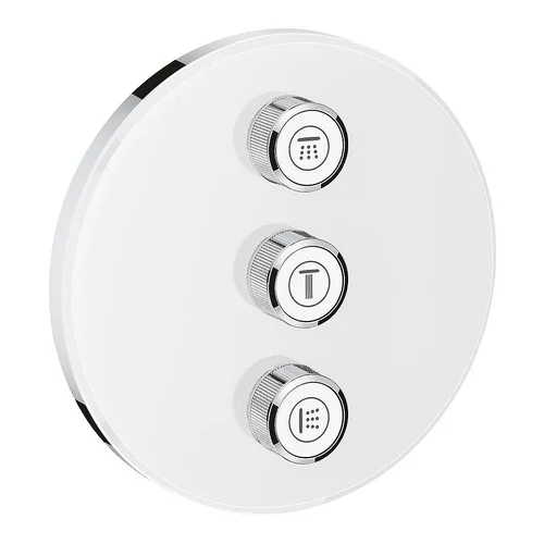 Mặt Nạ Sen Âm Tường Đức Grohe 29152LS0