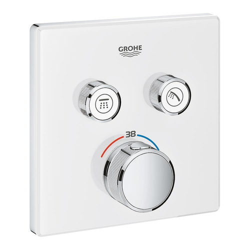 Mặt Nạ Sen Âm Tường Đức Grohe 29156LS0