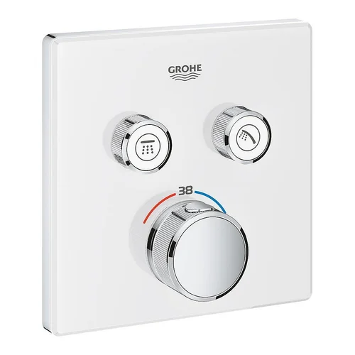 Mặt Nạ Sen Âm Tường Đức Grohe 29156LS0