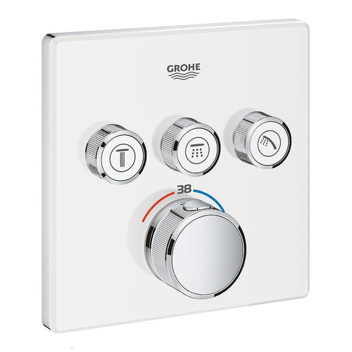 Mặt Nạ Sen Âm Tường Đức Grohe 29157LS0