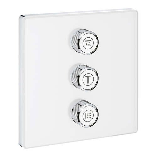 Mặt Nạ Sen Âm Tường Đức Grohe 29158LS0