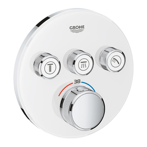 Mặt Nạ Sen Âm Tường Đức Grohe 29904LS0