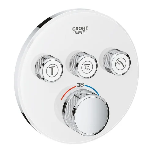 Mặt Nạ Sen Âm Tường Đức Grohe 29904LS0