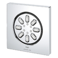 Bát Sen Tắm Gắn Tường Nhập Khẩu Đức Grohe 26802000