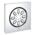 Bát Sen Tắm Gắn Tường Nhập Khẩu Đức Grohe 26802000