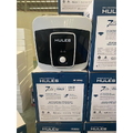 Bình nóng lạnh vuông Rossi Hules 15L HE15SQ