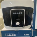 Bình nóng lạnh vuông Rossi Hules 15L HE15SQ