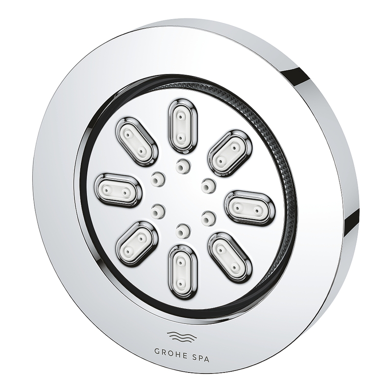 Bát Sen Tắm Gắn Trần Đức Grohe 26801000