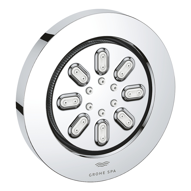 Bát Sen Tắm Gắn Trần Đức Grohe 26801000