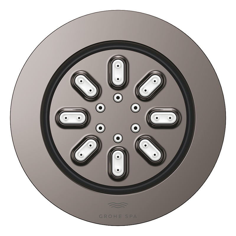Bát Sen Tắm Gắn Trần Đức Grohe 26801A00