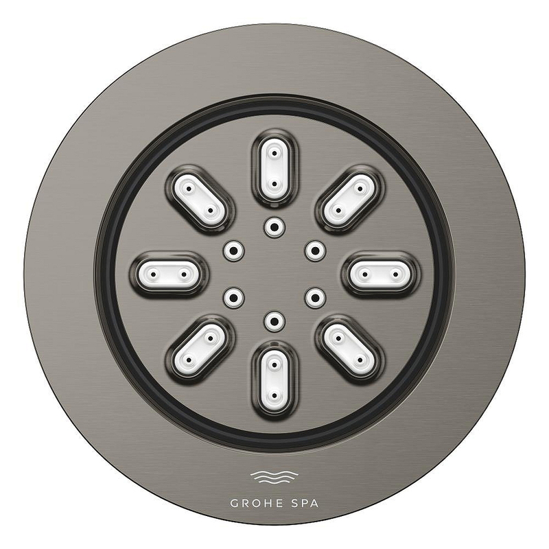 Bát Sen Tắm Gắn Trần Đức Grohe 26801AL0
