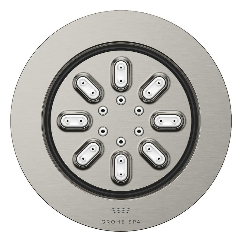 Bát Sen Tắm Gắn Trần Đức Grohe 26801DC0
