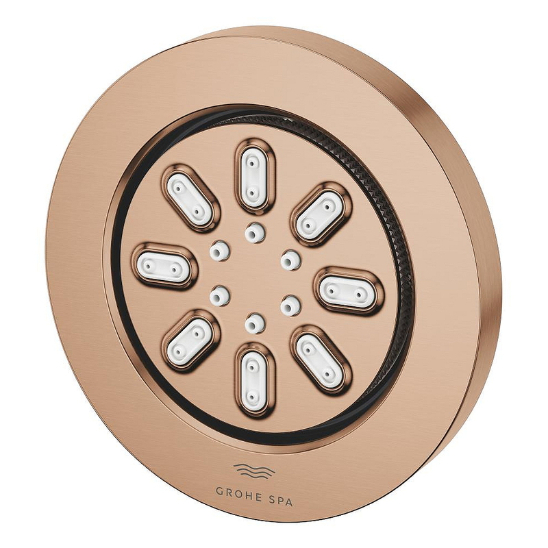 Bát Sen Tắm Gắn Trần Đức Grohe 26801DL0
