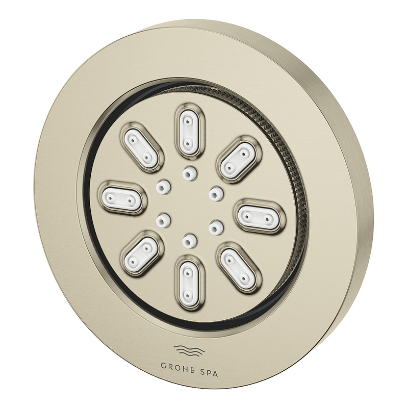 Bát Sen Tắm Gắn Trần Đức Grohe 26801EN0