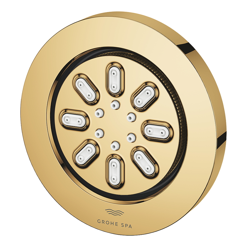 Bát Sen Tắm Gắn Trần Đức Grohe 26801GL0
