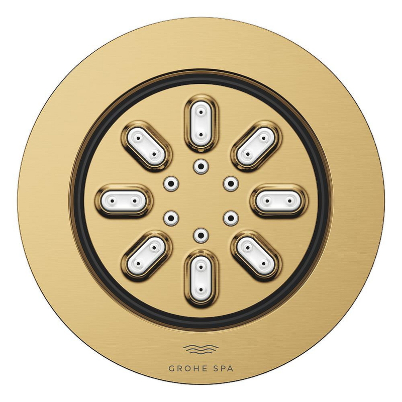 Bát Sen Tắm Gắn Trần Đức Grohe 26801GN0