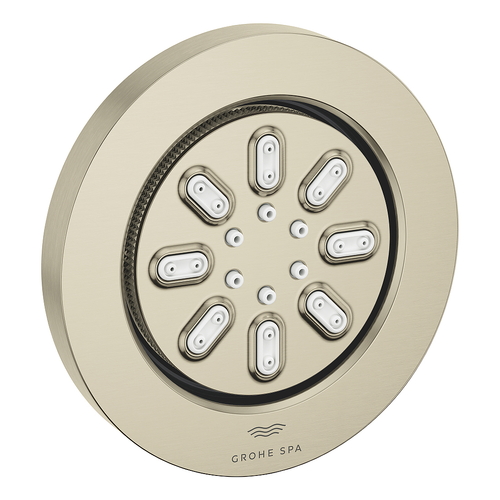 Bát Sen Tắm Gắn Trần Đức Grohe 26801EN0