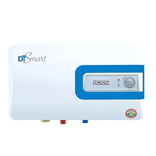 Bình nóng lạnh 15 lít ngang Rossi DI Smart 15L
