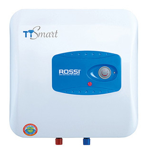 Bình nóng lạnh 20 lít vuồng Rossi TI Smart 20L 