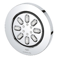 Bát Sen Tắm Gắn Trần Đức Grohe 26801000