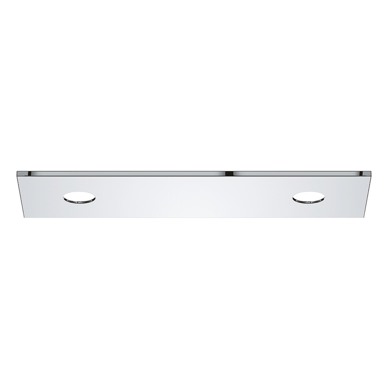 Tấm Ốp Bát Sen Tắm Gắn Trần Đức Grohe 26785000