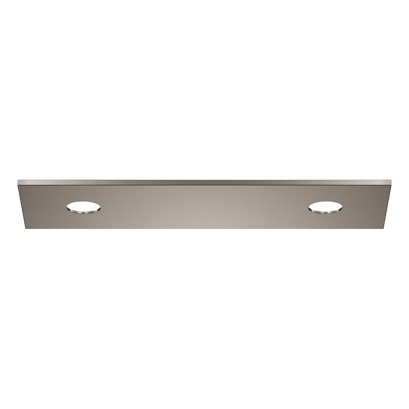 Tấm Ốp Bát Sen Tắm Gắn Trần Đức Grohe 26785MG0