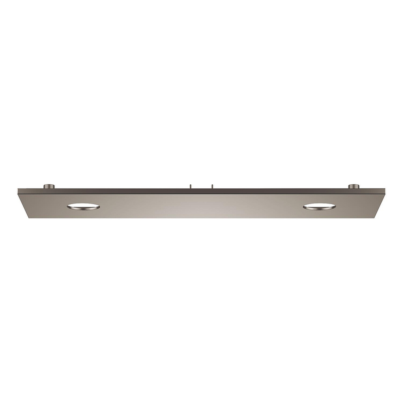 Tấm Ốp Bát Sen Tắm Gắn Trần Đức Grohe 26785MG0