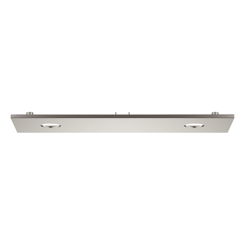 Tấm Ốp Bát Sen Tắm Gắn Trần Đức Grohe 26785MS0