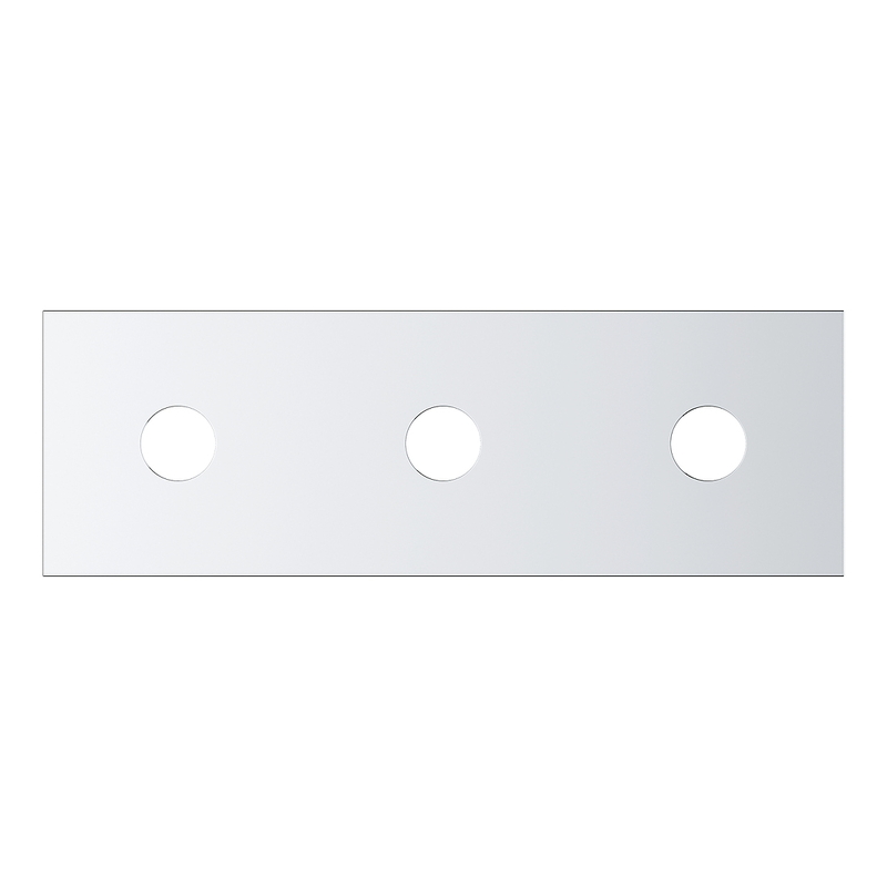 Tấm Ốp Bát Sen Tắm Gắn Trần Đức Grohe 26786000